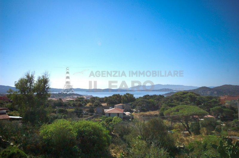 Villa en La Maddalena
