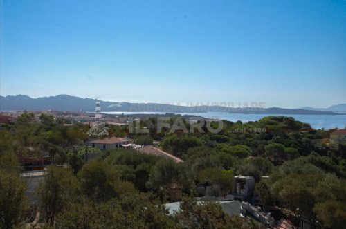 Villa en La Maddalena