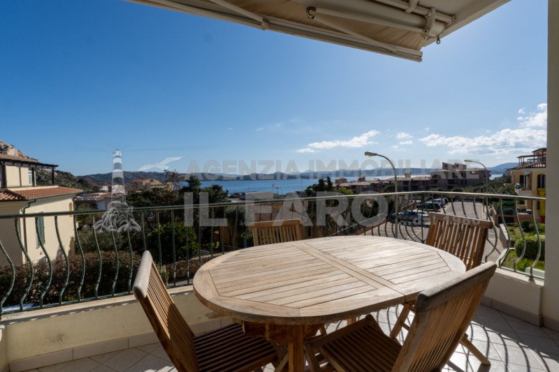 Apartamento en La Maddalena