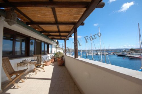 Zolderkamer in La Maddalena