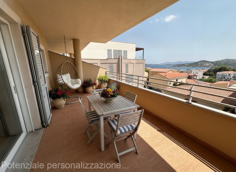 Appartement à La Maddalena