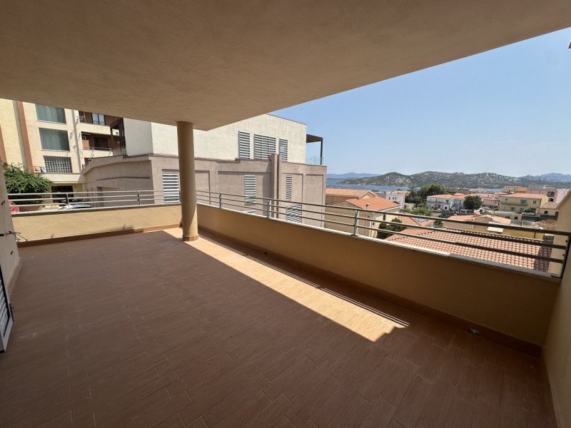 Apartamento em La Maddalena