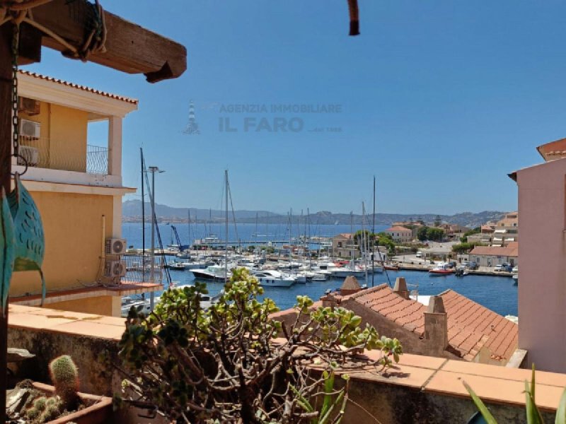 Appartement in La Maddalena