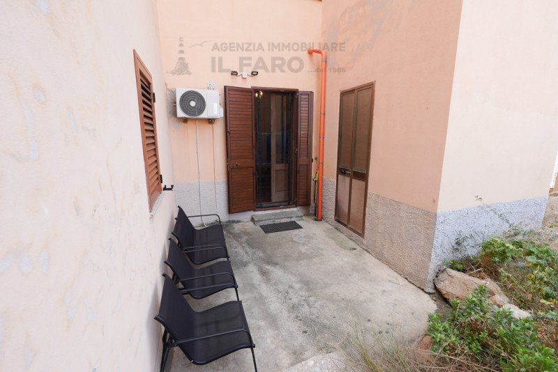 Wohnung in La Maddalena