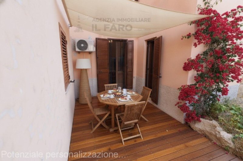 Wohnung in La Maddalena