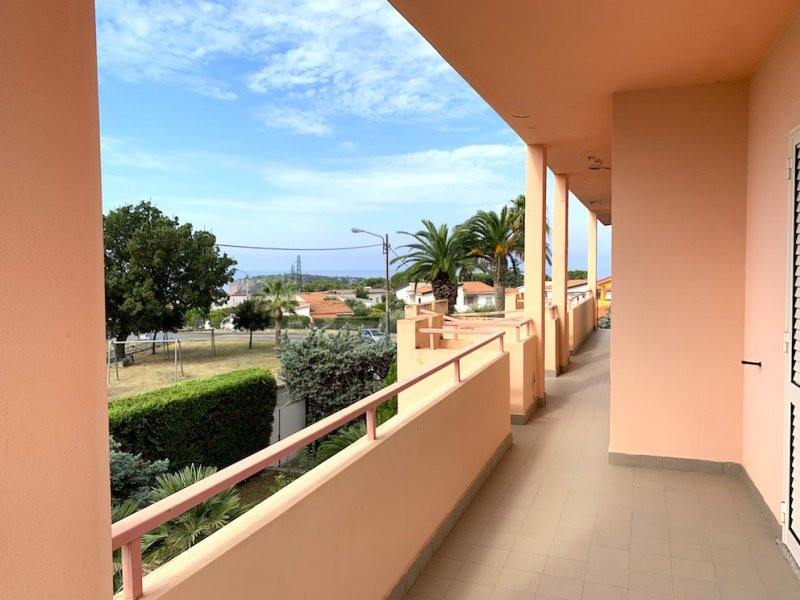 Villa a Praia a Mare