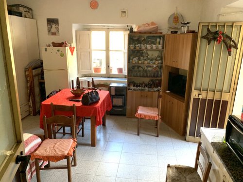 Wohnung in Orsomarso