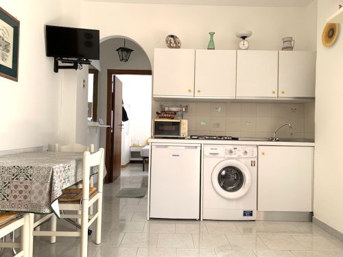 Apartamento en Scalea