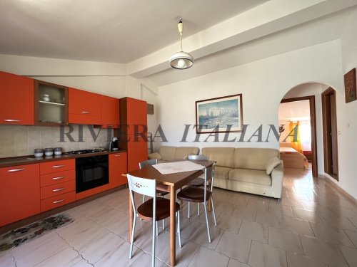 Appartement in Scalea