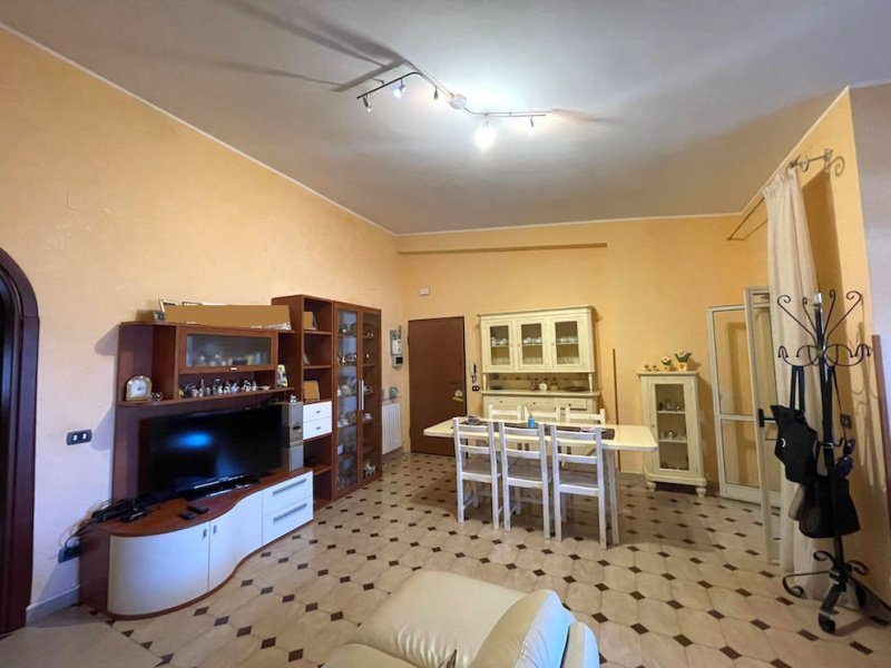 Apartamento em Scalea