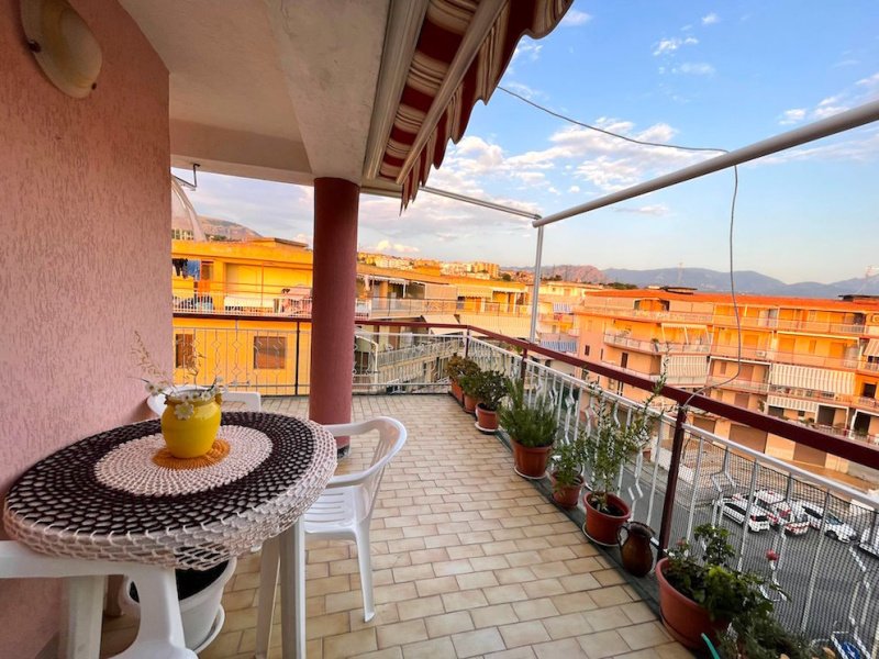 Apartment in Scalea