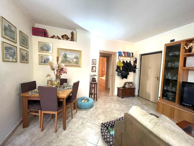 Appartement à Praia a Mare