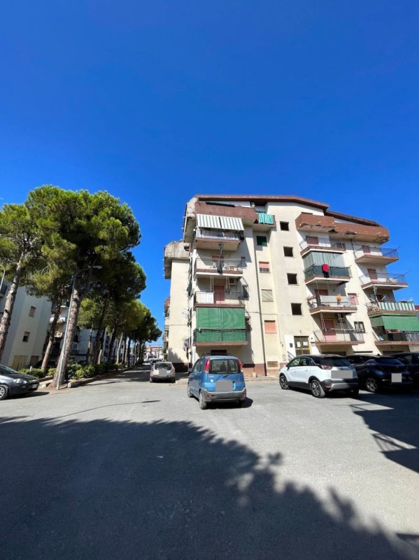 Appartement à Scalea