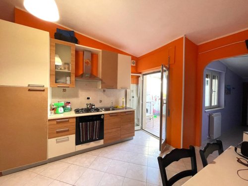 Apartamento en Scalea