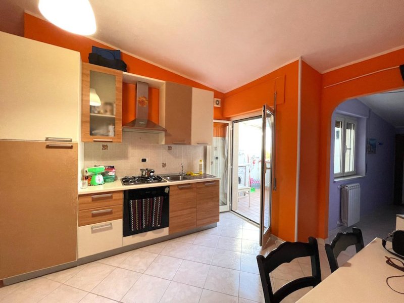 Apartment in Scalea