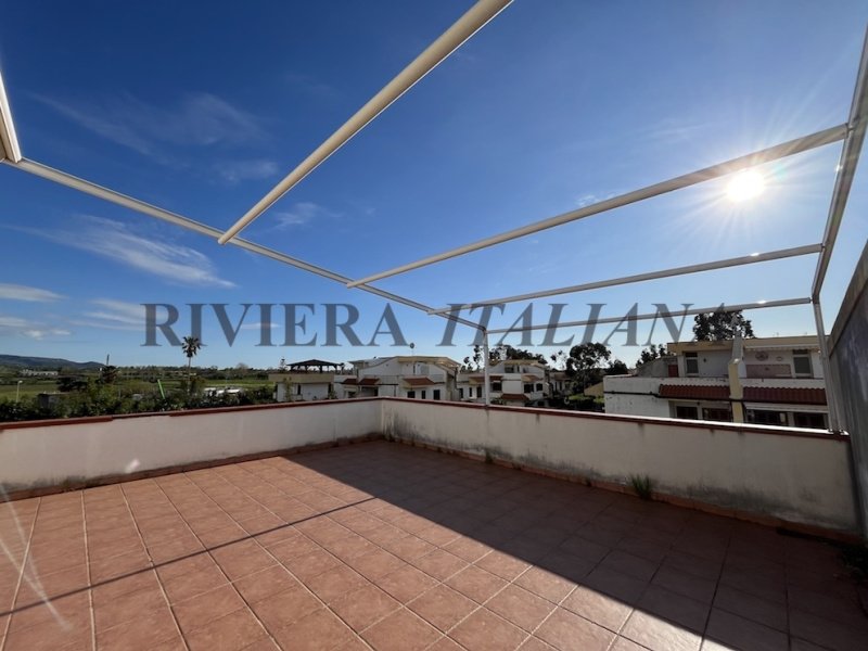 Apartamento en Scalea