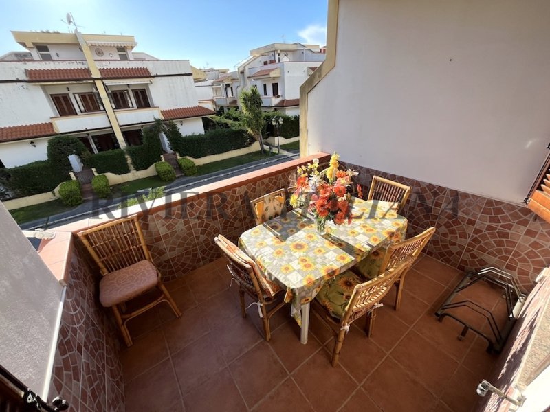 Apartamento en Scalea