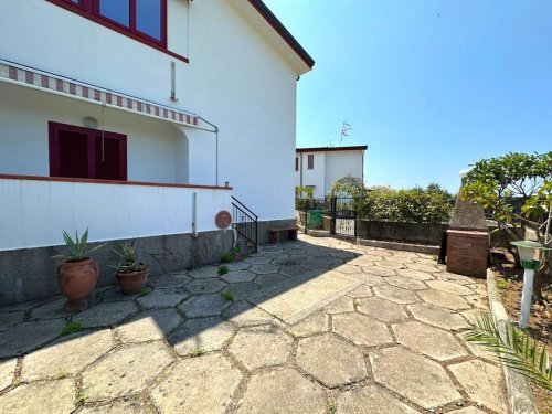 Квартира в Сан-Никола-Арчелла