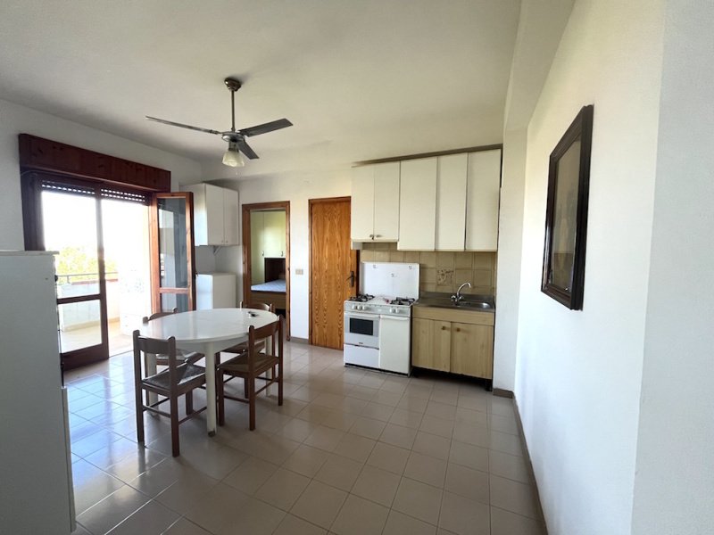 Appartamento a Scalea