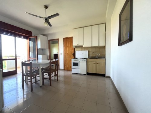 Appartamento a Scalea