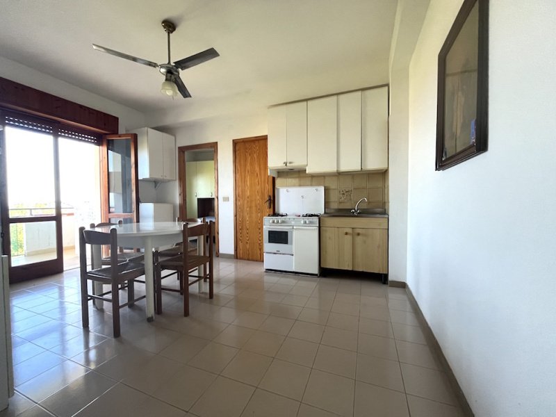 Appartamento a Scalea