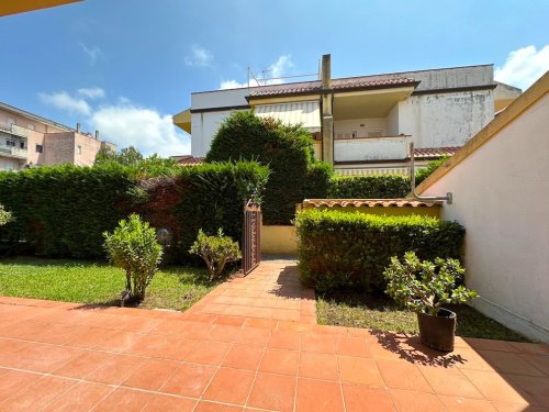 Apartamento en Scalea