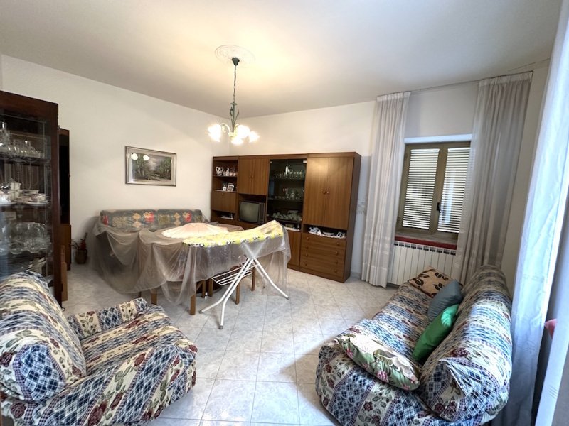 Detached house in Santa Maria del Cedro