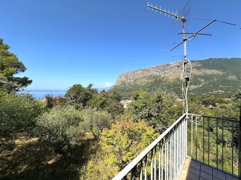 Villa in Maratea