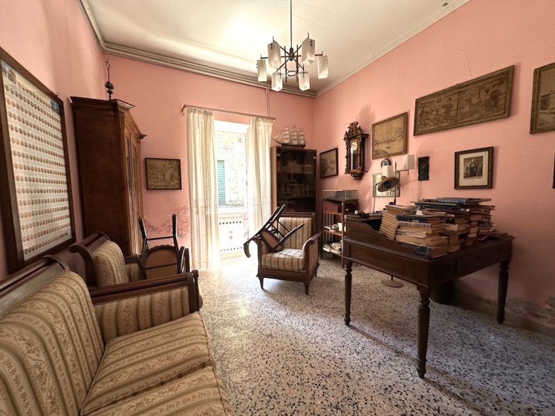 Villa in Maratea