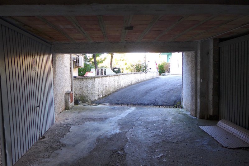 Независимая квартира в Сан-Никола-Арчелла