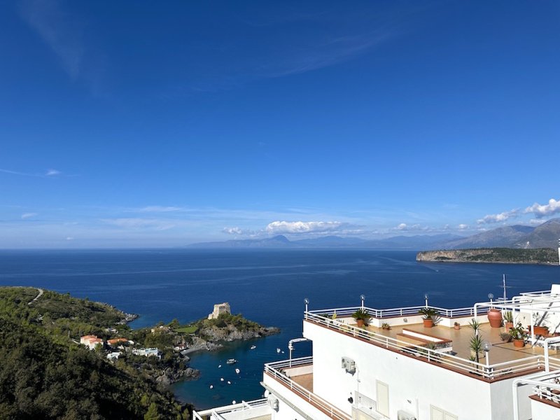 Независимая квартира в Сан-Никола-Арчелла