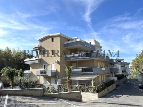 Appartement in Belvedere Marittimo