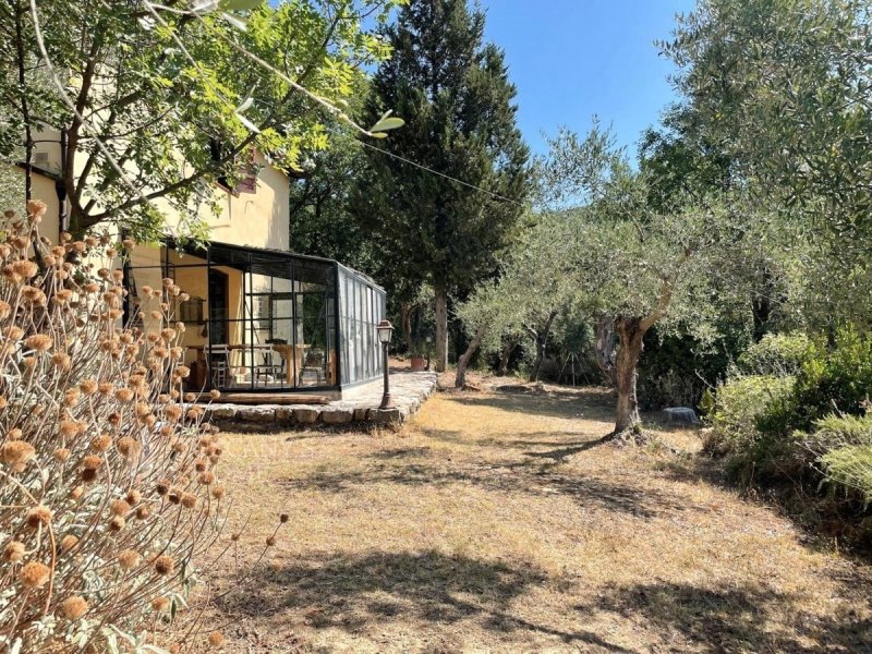 Farmhouse in Trequanda