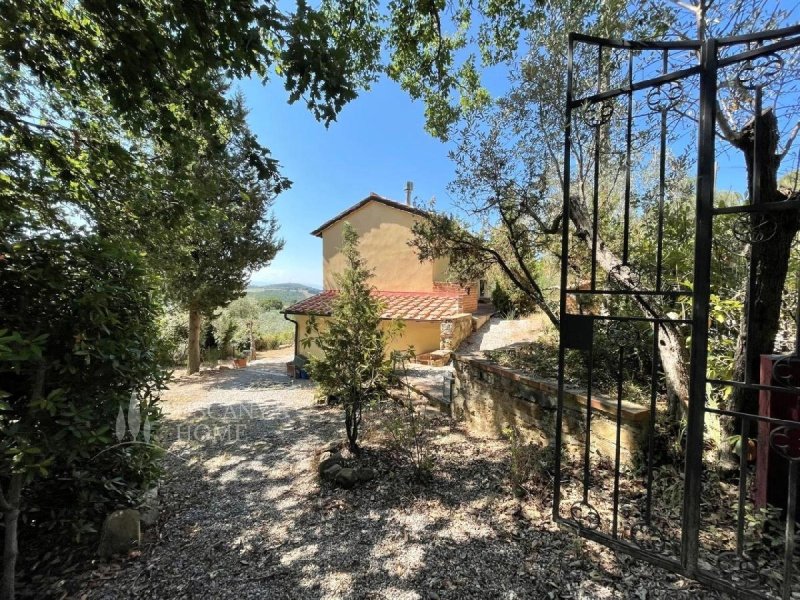 Farmhouse in Trequanda