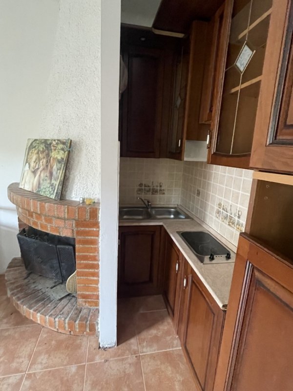 Apartamento en Castignano