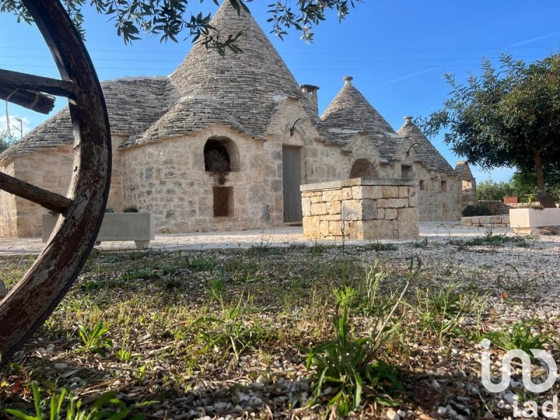 Trullo in Alberobello