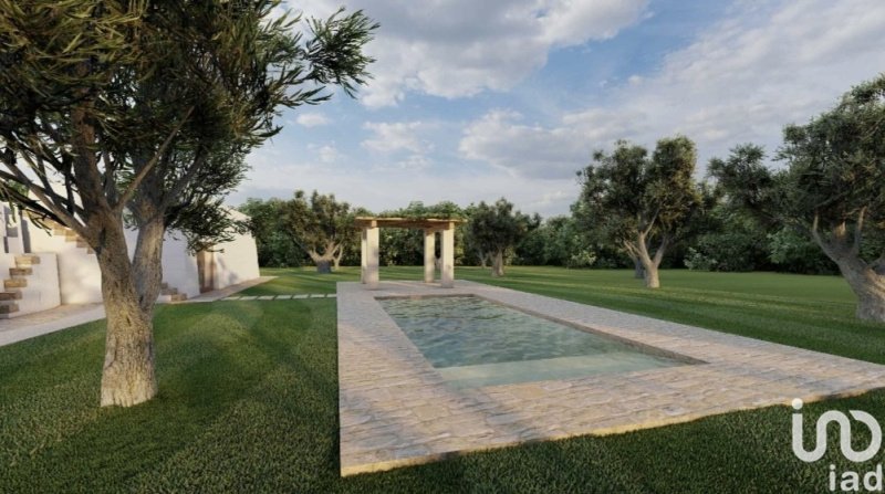 Villa in Ostuni