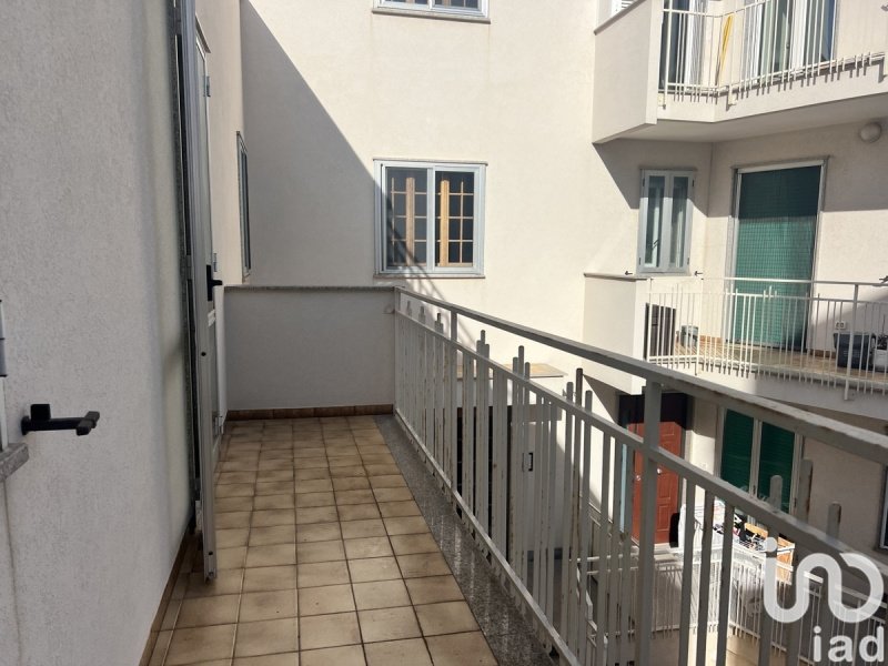 Apartamento em Cisternino