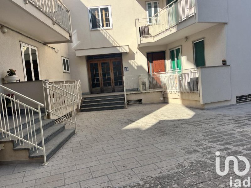 Apartamento em Cisternino