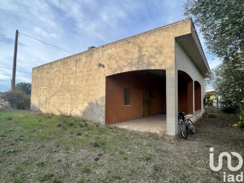 Villa en Ostuni