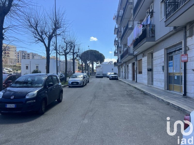 Zakelijk onroerend goed in Martina Franca