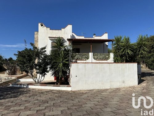 Palais à Martina Franca