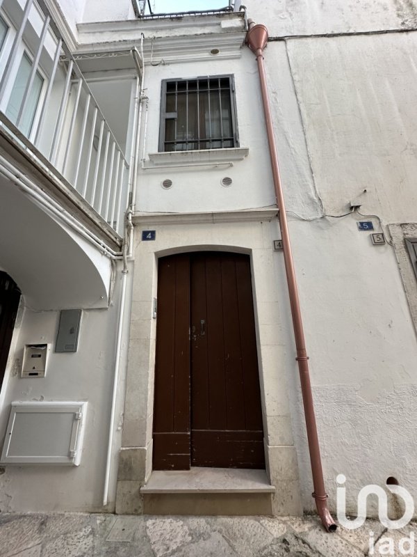 Apartamento en Martina Franca