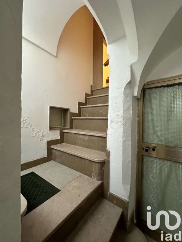 Apartamento em Martina Franca