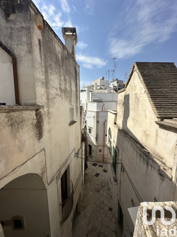 Moradia em Martina Franca