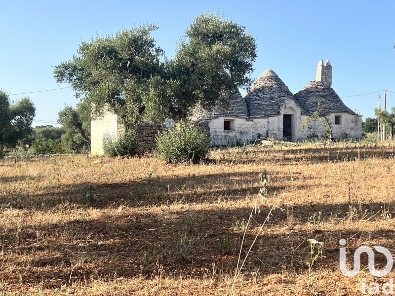 Villa in Martina Franca