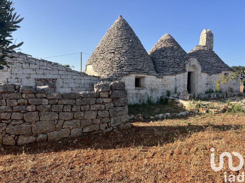 Villa en Martina Franca