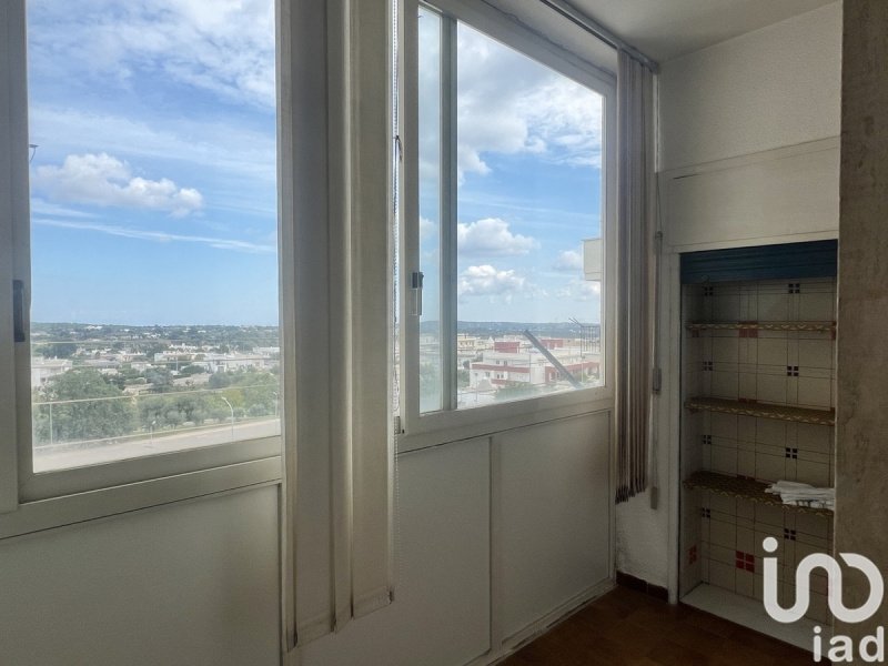 Apartamento em Cisternino