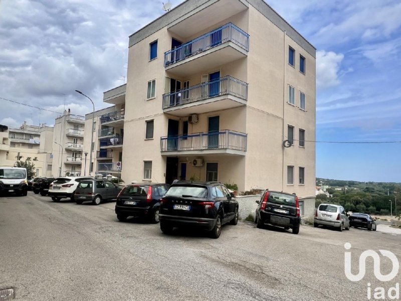 Apartamento em Cisternino