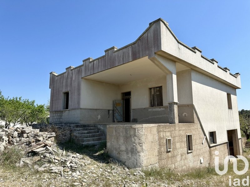 Villa en Martina Franca